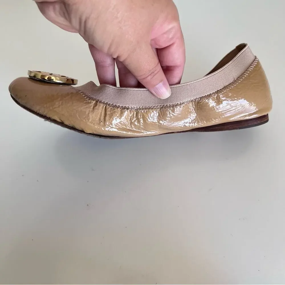Tory Burch Caroline Ballerina Flat‎